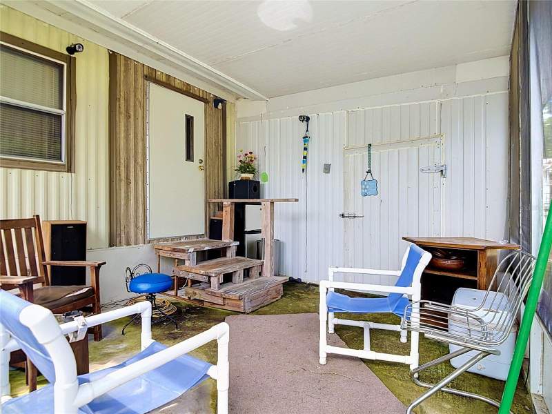 2 bedroom Manufactured Home at 7848 NE 306th Court, Sportsman Haven Un 05, Fort Mc Coy — photo 3