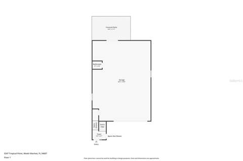 5247 Tropical Point, Weeki Wachee FL - photo 8 of 94