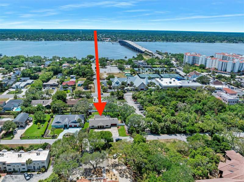 3 bedroom Single Family Residence at 54 Seton Trail, Assessors Ormond Beach, Ormond Beach — photo 3