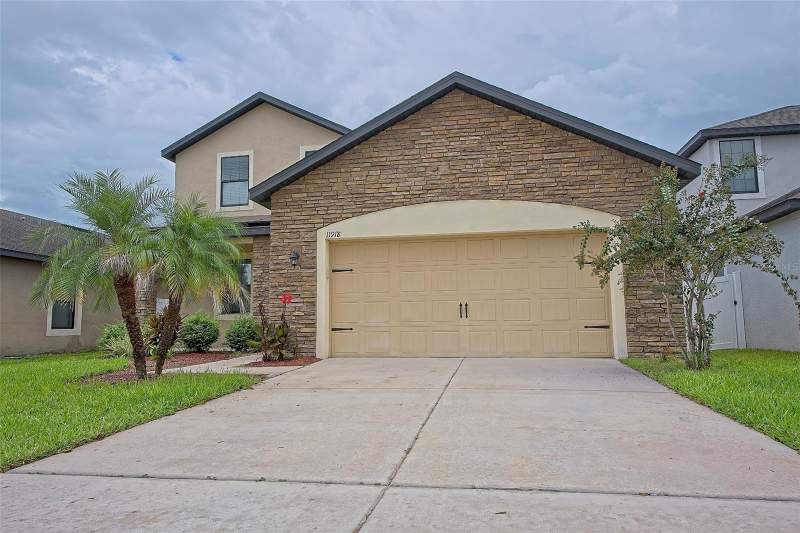 11918 WINTERSET COVE DRIVE home for sale in Ballentrae Homes for Sale: 5 Homes, Median $400K