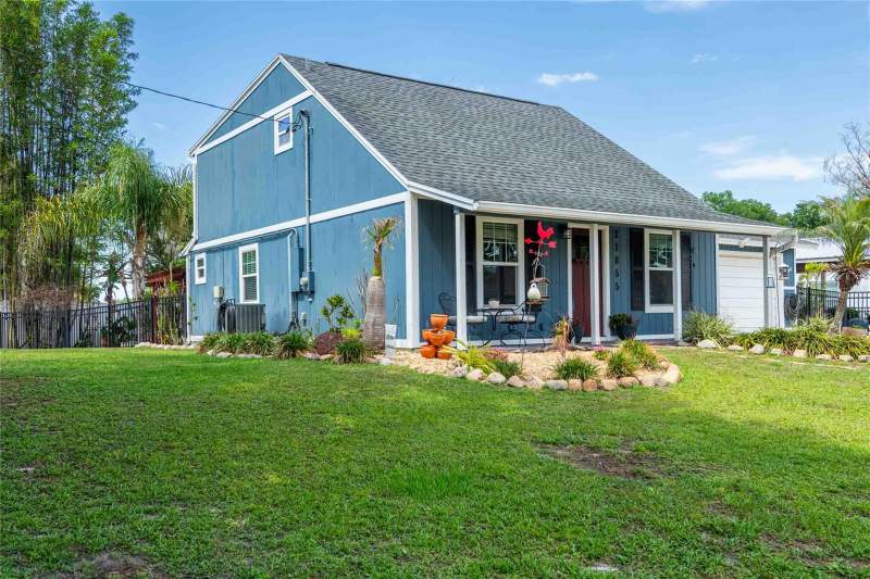 3 bedroom Single Family Residence at 21855 Ocean Pines Drive, Lake Padgett Estates, Land O Lakes — photo 2