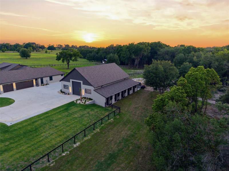 4 bedroom Farm at 3888 SW 140th Avenue, Ocala Equestrian Park, Ocala — photo 3