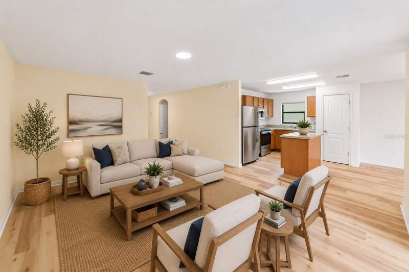 3 bedroom Single Family Residence at 621 Chatham Walk Drive, Wynnmere West Ph 1 41 Block 4, Ruskin — photo 5