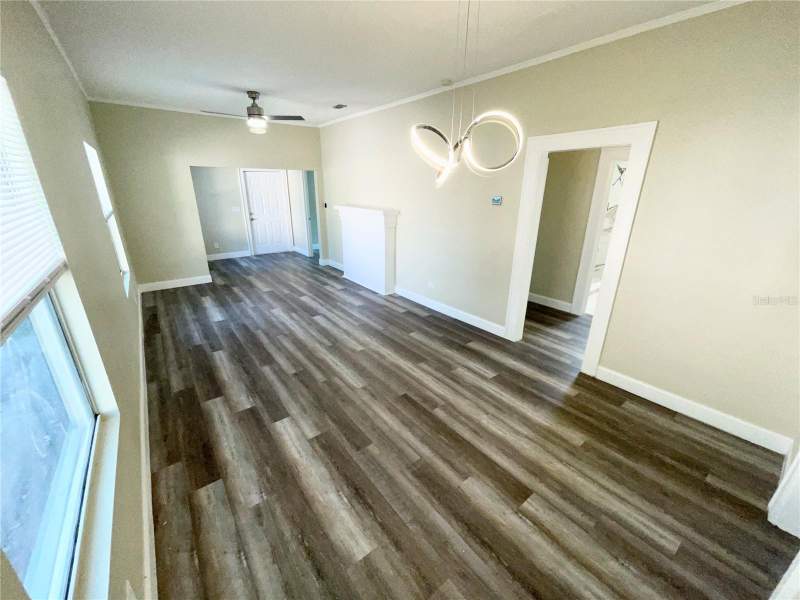 3 bedroom Single Family Residence at 1121 10th Avenue, Serviss Sub, St Petersburg — photo 4