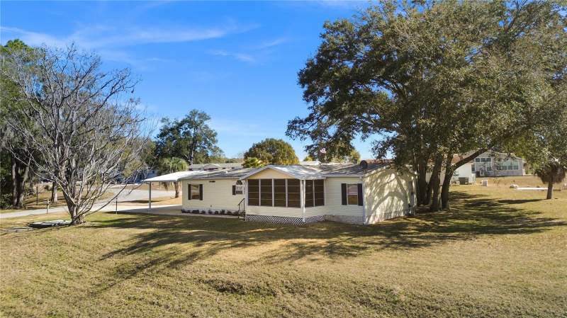 3 bedroom Manufactured Home at 7964 SW 6th Place, Falls/Ocala 01, Ocala — photo 3