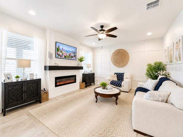 4 bedroom Single Family Residence at 8011 Bushmaster Avenue, Randal Park Ph 5, Orlando — photo 4