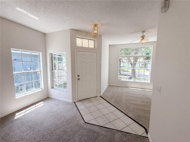 4 bedroom Single Family Residence at 6202 LIGHTNER DRIVE, VISTA LAKES VILLAGE N-2 AMHURST, ORLANDO — photo 4