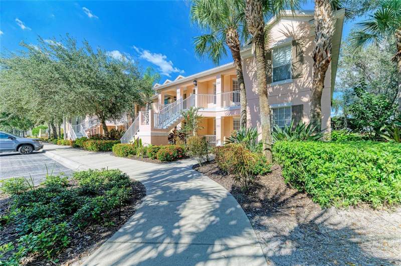 2 bedroom Condominium at 5645 Key Largo Court #5645, Harborage On Braden River III Ph III, Bradenton — photo 4