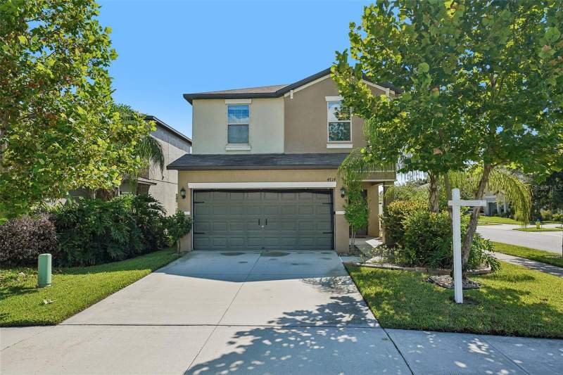 4714 RON EDDIE PLACE home for sale in Touchstone