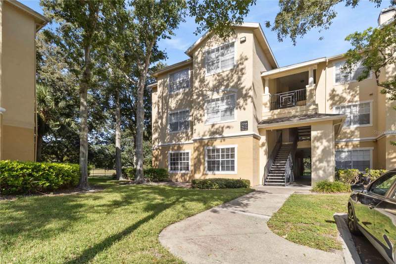 2558 ROBERT TRENT JONES DRIVE #1410 home for sale in Madison/Metrowest