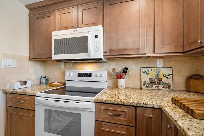 2 bedroom Condominium at 738 Spanish Drive #98, Spanish Main Yacht Club Condo, Longboat Key — photo 3
