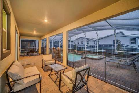 1225 Challenge Drive, Davenport FL - photo 8 of 45