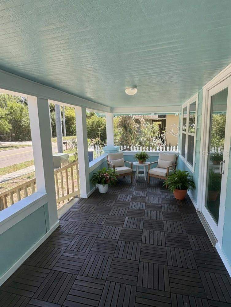 2 bedroom Single Family Residence at 408 N Martin Luther King Jr Avenue, Plaza Park Add Clearwater Improv Co Corr, Clearwater — photo 4
