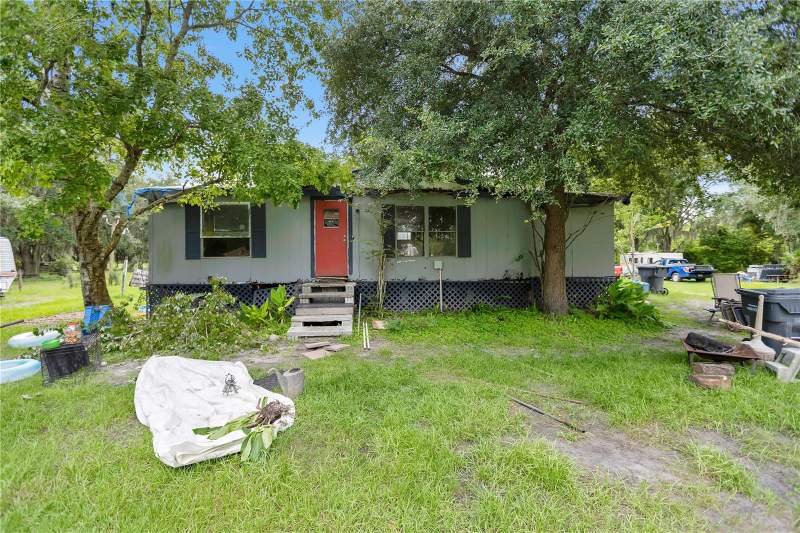 3 bedroom Manufactured Home at 6602 BROOKRIDGE TRAIL, COUNTRY VIEW ESTATES, LAKELAND — photo 1