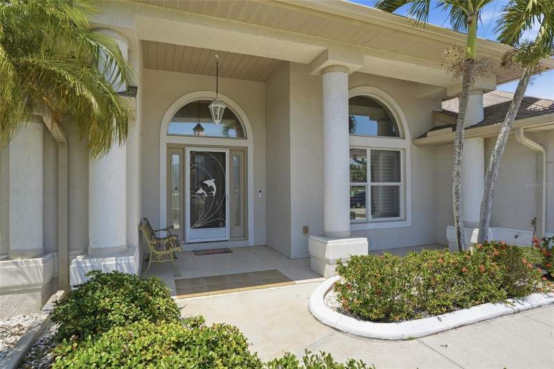 3 bedroom Single Family Residence at 15316 Red Head Avenue, Port Charlotte Sec 081, Port Charlotte — photo 4