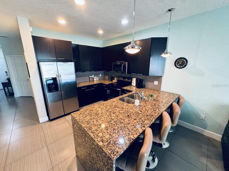 3 bedroom Townhouse at 17531 PLACIDITY AVENUE, SERENITY AT SILVER CREEK SUB, CLERMONT — photo 4