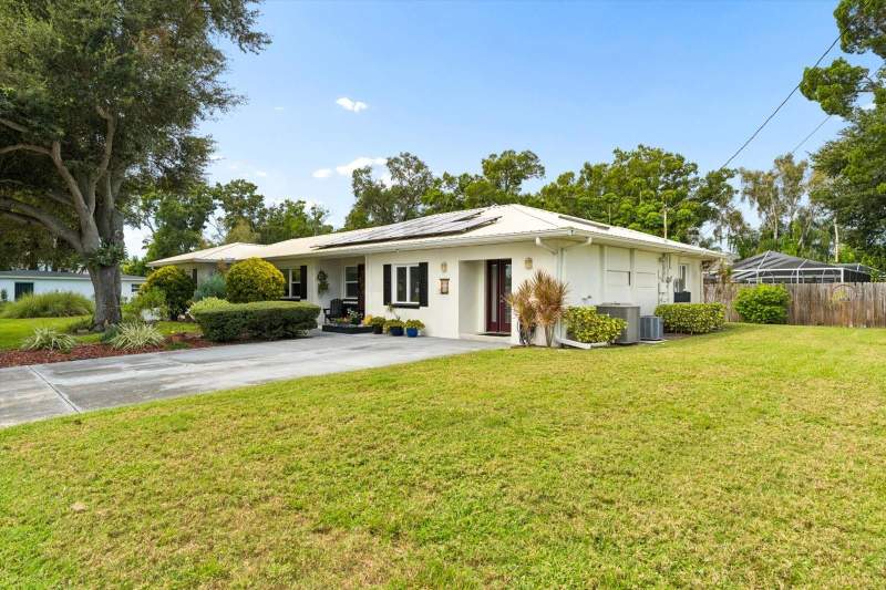 3 bedroom Single Family Residence at 400 Corona Avenue, New Marymont, Clearwater — photo 2