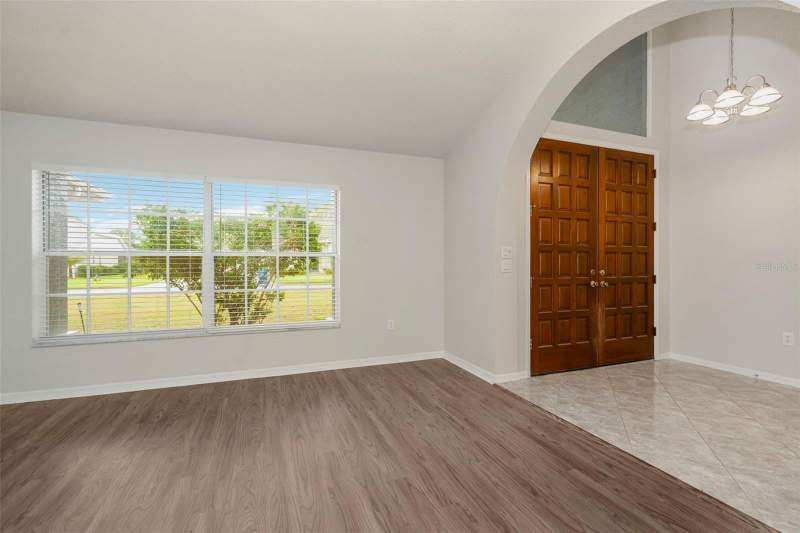 3 bedroom Single Family Residence at 9396 Southern Belle Drive, Glen Lakes Phase One, Brooksville — photo 4