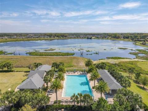2825 Muller Oak Loop, Ocoee FL - photo 24 of 27