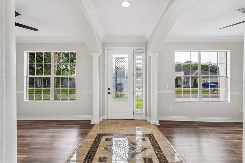 4 bedroom Single Family Residence at 14229 Leybourne Way, Sterling Hill Ph 1B, Spring Hill — photo 5
