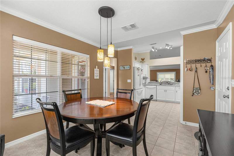 2 bedroom Single Family Residence at 14179 SE 88th Court, Spruce Creek Gc, Summerfield — photo 5