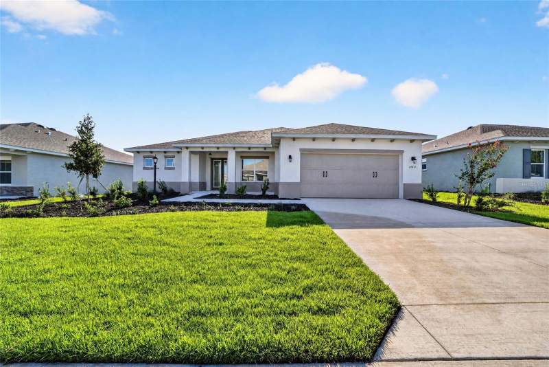 2 bedroom Single Family Residence at 10411 SW 107th Court, On Top Of The World, Ocala — photo 4