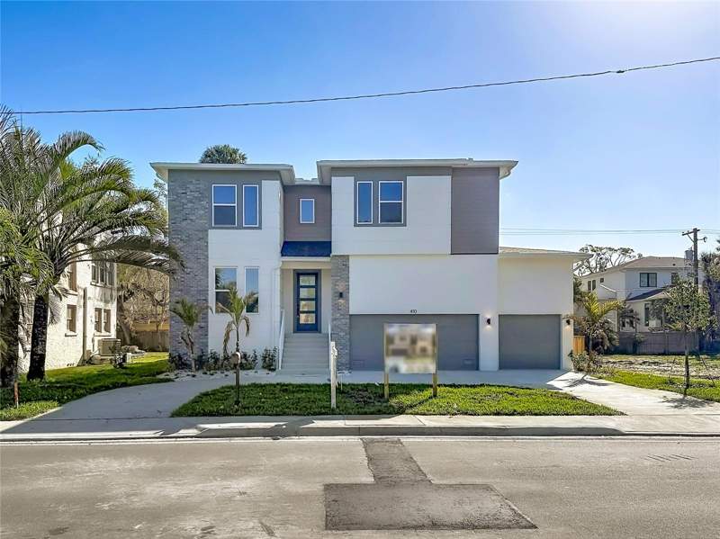 5 bedroom Single Family Residence at 410 S West Shore Boulevard, Beach Park, Tampa — photo 3