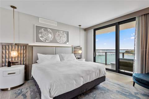 691 S Gulfview Boulevard #1211, Clearwater Beach FL - photo 14 of 79