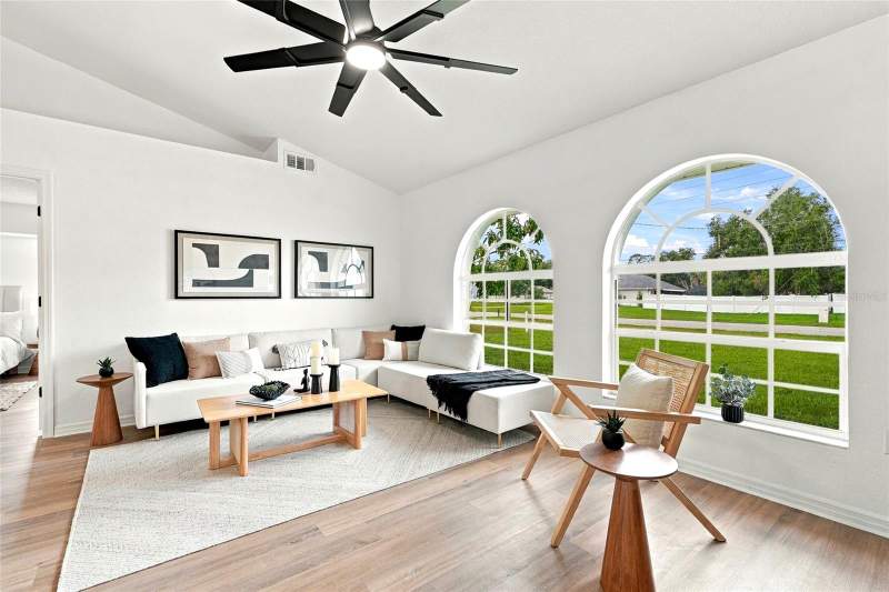 3 bedroom Single Family Residence at 4850 S Salford Boulevard, Port Charlotte Sub 04, North Port — photo 3