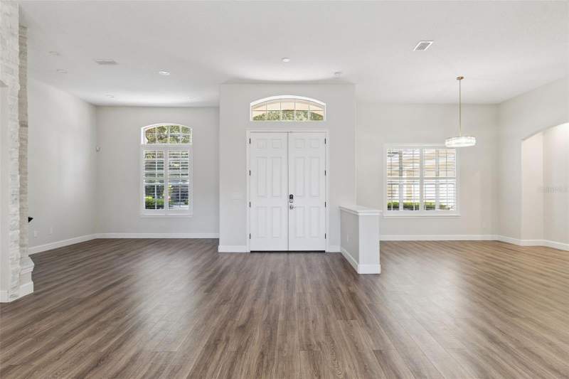 6 bedroom Single Family Residence at 457 Chinahill Court, Wekiva Preserve, Apopka — photo 5