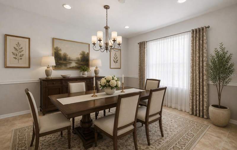 3 bedroom Single Family Residence at 12716 SE 91st Terrace Road, Spruce Creek Gc, Summerfield — photo 5