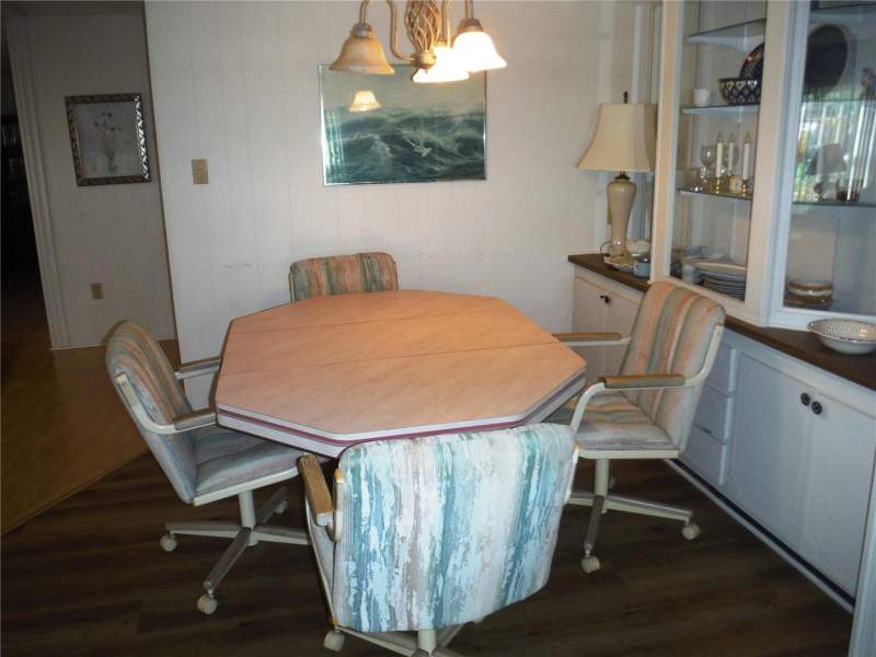 2 bedroom Manufactured Home at 141 Forest Lane #13, Briar Creek Mobile Home Community II Condo, Safety Harbor — photo 5