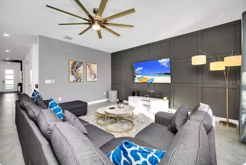 6 bedroom Single Family Residence at 9149 Sommerset Hills Drive, Stoneybrook South North Prcl Ph 7, Davenport — photo 5