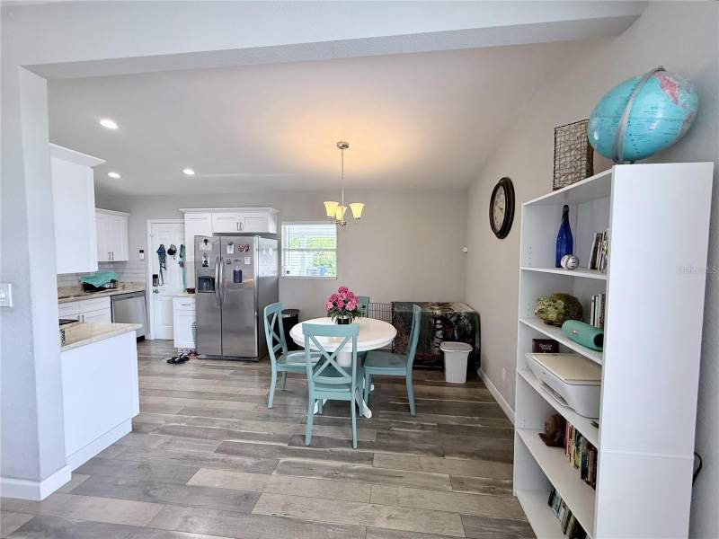3 bedroom Single Family Residence at 4497 MENHADEN DRIVE, LEWIS ISLAND SEC 1, ST PETERSBURG — photo 2