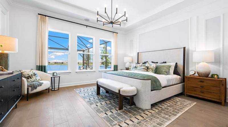 3 bedroom Single Family Residence at 7391 Moonbeam Avenue, Esplanade At Skye Ranch, Sarasota — photo 5