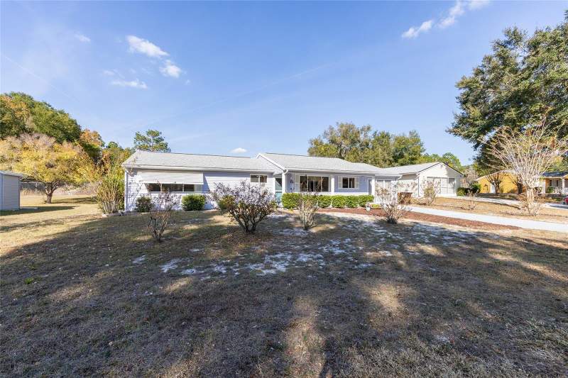 2 bedroom Single Family Residence at 8987 SW 108th Place, Oak Run, Ocala — photo 5