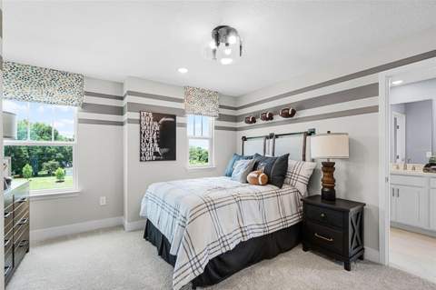 716 Mystic Gardens Drive, Apopka FL - photo 16 of 30