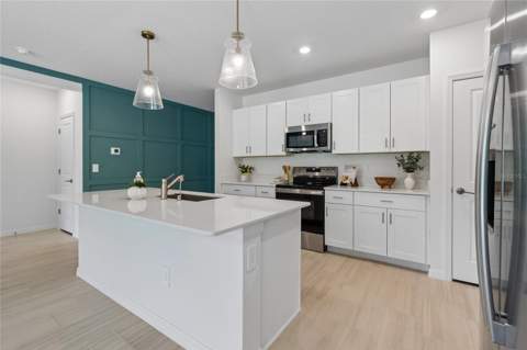 10065 Gentle Rain Drive, Land O Lakes FL - photo 6 of 52