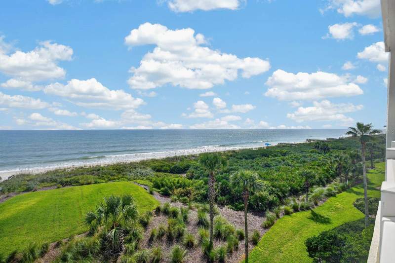 3 bedroom Condominium at 800 Cinnamon Beach Way #742, Ocean Hammock, Palm Coast — photo 5