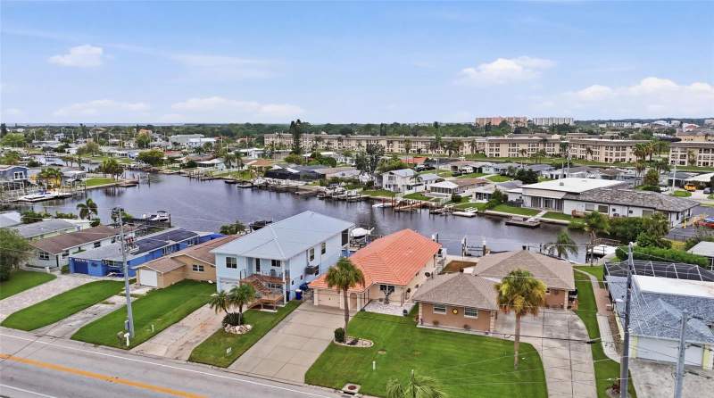 3 bedroom Single Family Residence at 4549 Topsail Trail, Flor A Mar Sec 15A, New Port Richey — photo 4