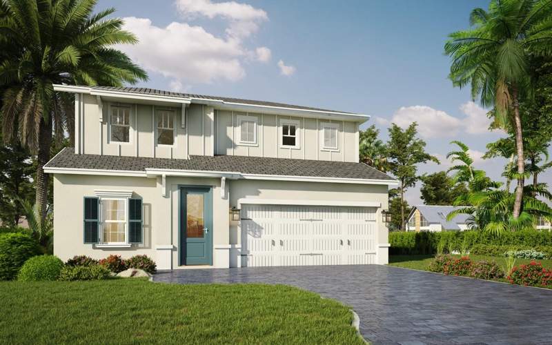112 ELENA LAVIN CIRCLE home for sale in Yucatan Gardens