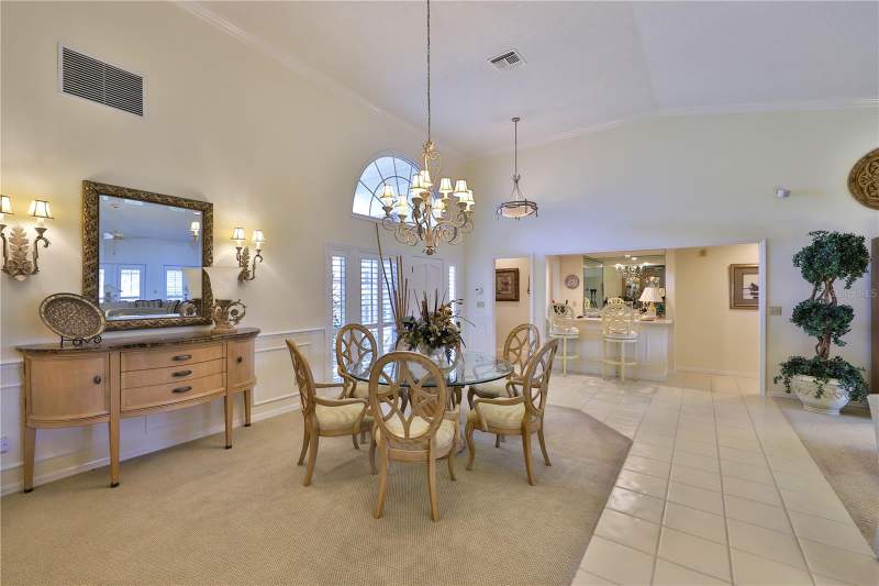 3 bedroom Single Family Residence at 2446 Sweetwater Country Club Drive, Sweetwater Country Club,Les Chateaux At Sweetwater, Apopka — photo 3