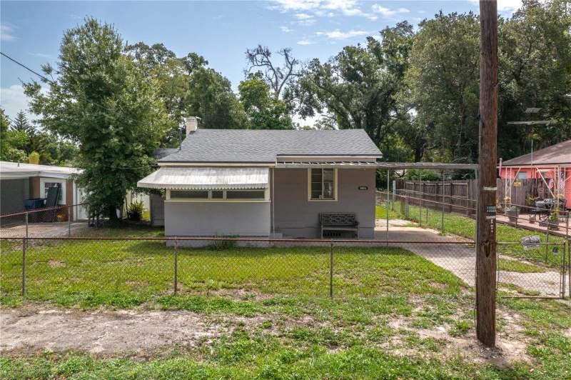 2 bedroom Single Family Residence at 3905 N Clearfield Ave, Hagle Sub, Tampa — photo 3
