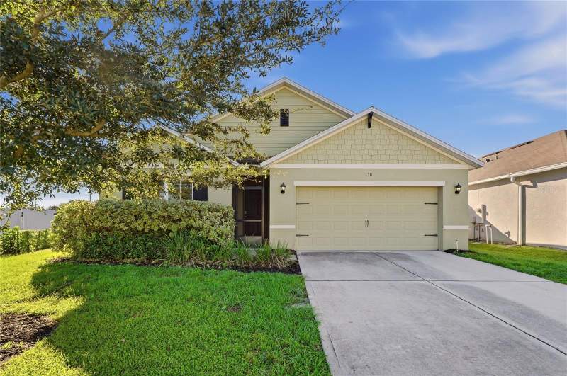 4 bedroom Single Family Residence at 138 Grove Branch Road, Squires Grove, Winter Haven — photo 5