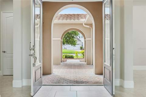 8750 Bayview Crossing Drive, Winter Garden FL - photo 8 of 89