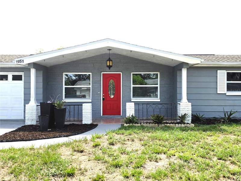 2 bedroom Single Family Residence at 1051 Maybury Drive, Holiday Lake Estates, Holiday — photo 4