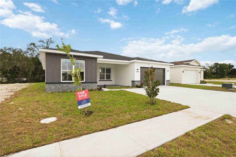 4 bedroom Single Family Residence at 2112 River Hawk Loop, Residences Of Winter Haven, Winter Haven — photo 2