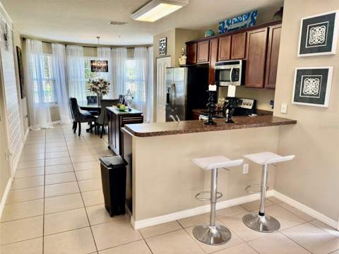 1861 Chatham Place Drive, Orlando FL - photo 8 of 43