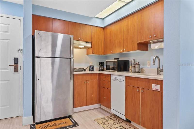 1 bedroom Condo - Hotel at 7601 Canada Avenue #611, Sky Suites Orlando, Orlando — photo 5