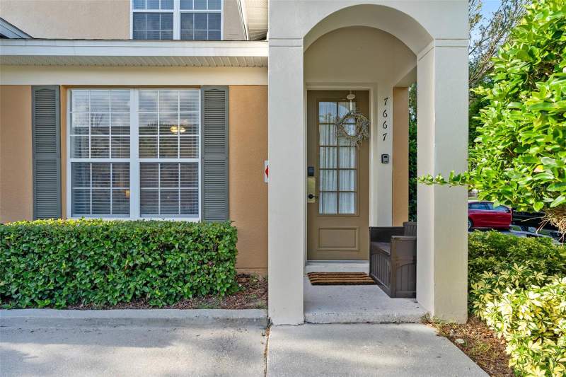3 bedroom Townhouse at 7667 Otterspool Street, Windsor Hills Ph 2, Kissimmee — photo 3